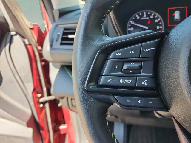 2023 Subaru Ascent Onyx Edition Limited 7-Passenger