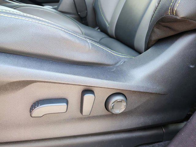 2023 Subaru Ascent Onyx Edition Limited 7-Passenger