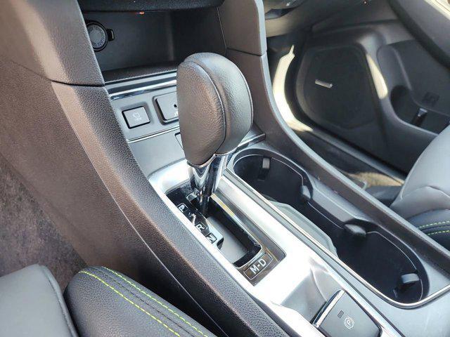 2023 Subaru Ascent Onyx Edition Limited 7-Passenger