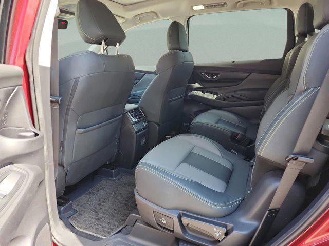 2023 Subaru Ascent Onyx Edition Limited 7-Passenger