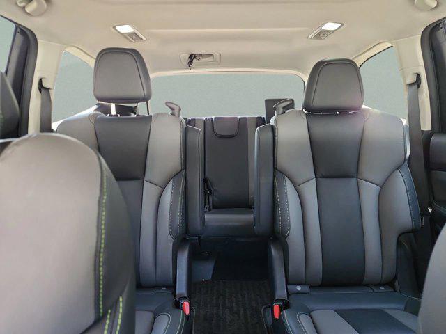 2023 Subaru Ascent Onyx Edition Limited 7-Passenger