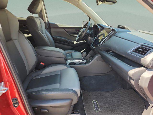 2023 Subaru Ascent Onyx Edition Limited 7-Passenger