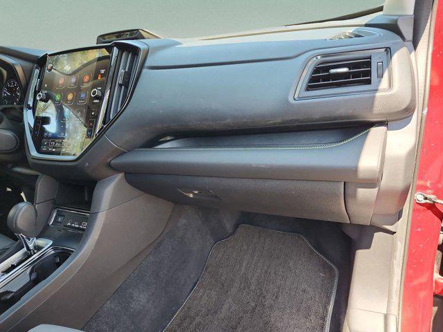 2023 Subaru Ascent Onyx Edition Limited 7-Passenger
