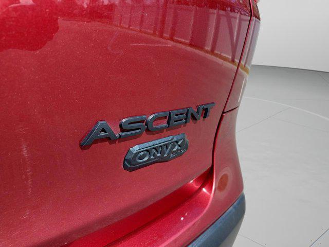 2023 Subaru Ascent Onyx Edition Limited 7-Passenger