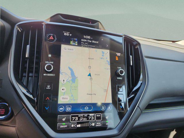 2023 Subaru Ascent Onyx Edition Limited 7-Passenger