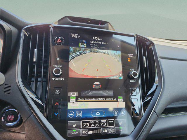 2023 Subaru Ascent Onyx Edition Limited 7-Passenger