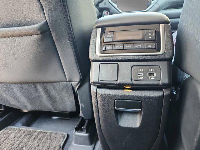2023 Subaru Ascent Onyx Edition Limited 7-Passenger