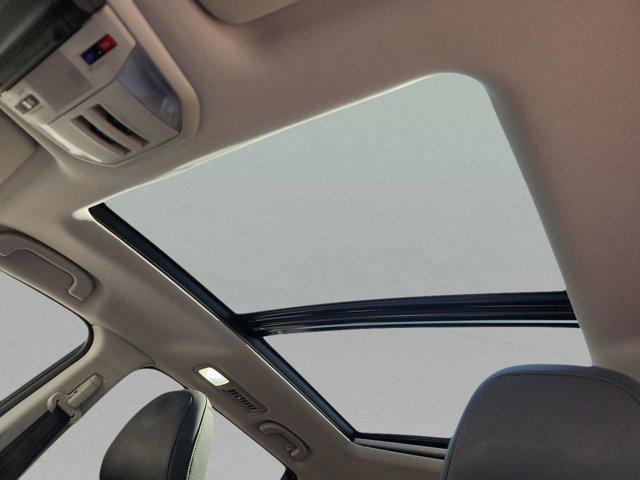 2023 Subaru Ascent Onyx Edition Limited 7-Passenger