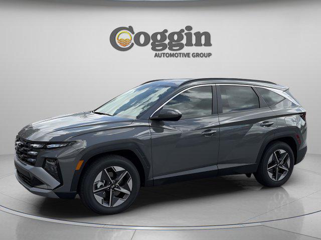2026 Hyundai Tucson SEL for sale in DELAND, FL