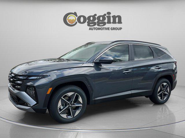 2026 Hyundai Tucson SEL for sale in DELAND, FL
