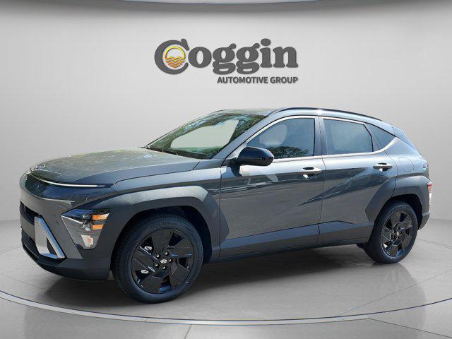 2026 Hyundai Kona SEL Sport for sale in DELAND, FL
