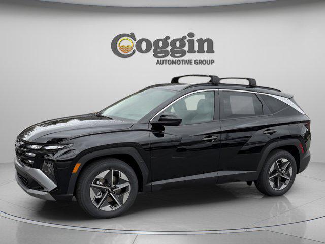 2026 Hyundai Tucson SEL for sale in DELAND, FL
