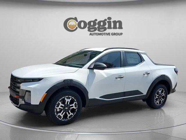 2026 Hyundai Santa Cruz XRT for sale in DELAND, FL