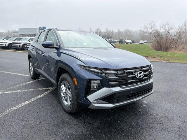 2026 Hyundai Tucson SE for sale in DUBOIS, PA