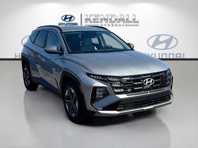 2026 Hyundai Tucson SEL for sale in MIAMI, FL