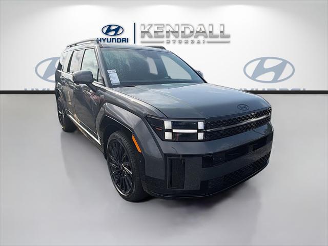 2026 Hyundai Santa Fe Calligraphy for sale in MIAMI, FL
