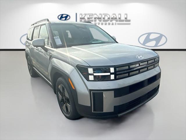 2026 Hyundai Santa Fe Hybrid SEL for sale in MIAMI, FL