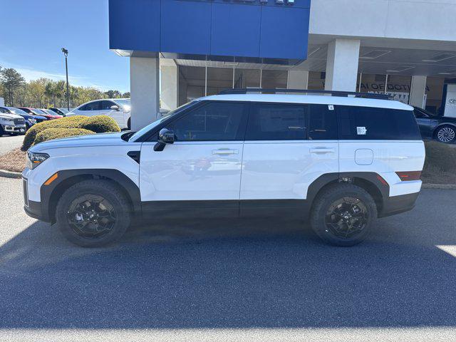 2026 Hyundai Santa Fe XRT