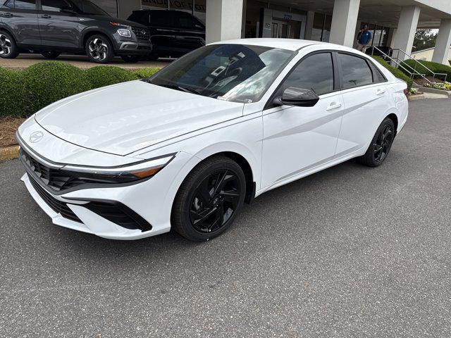 2026 Hyundai Elantra SEL Sport for sale in DOTHAN, AL