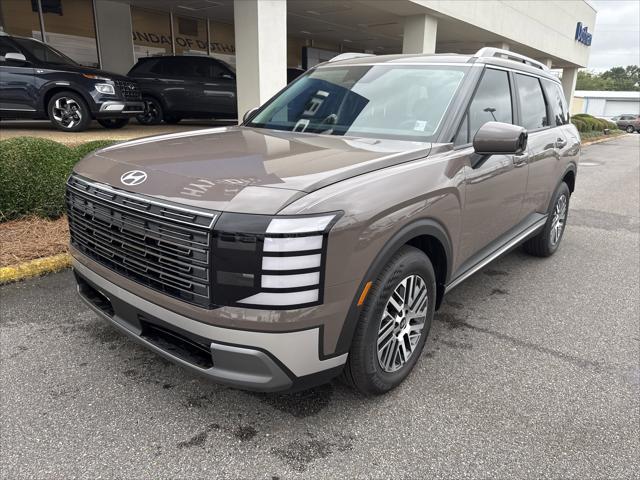 2026 Hyundai Palisade SEL 7P for sale in DOTHAN, AL