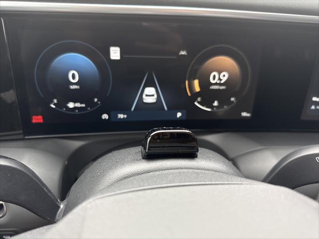 2026 Hyundai Palisade SEL 7P
