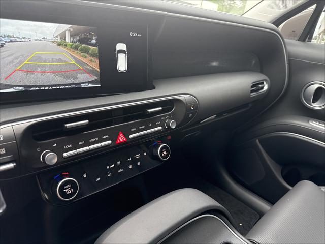 2026 Hyundai Palisade SEL 7P