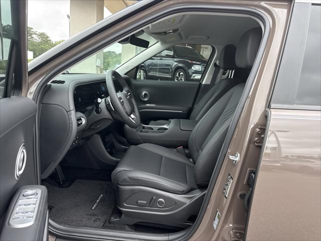 2026 Hyundai Palisade SEL 7P