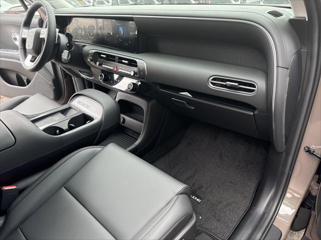 2026 Hyundai Palisade SEL 7P