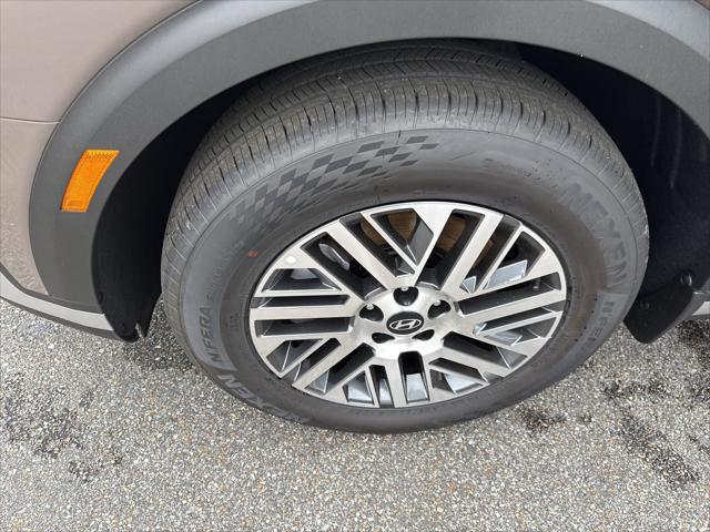 2026 Hyundai Palisade SEL 7P