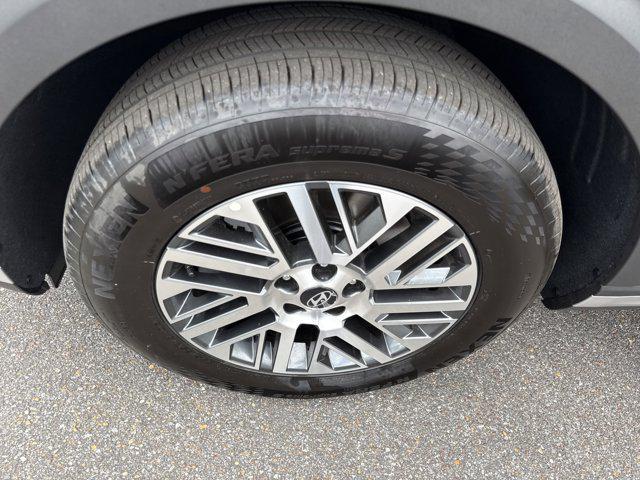 2026 Hyundai Palisade SEL 7P