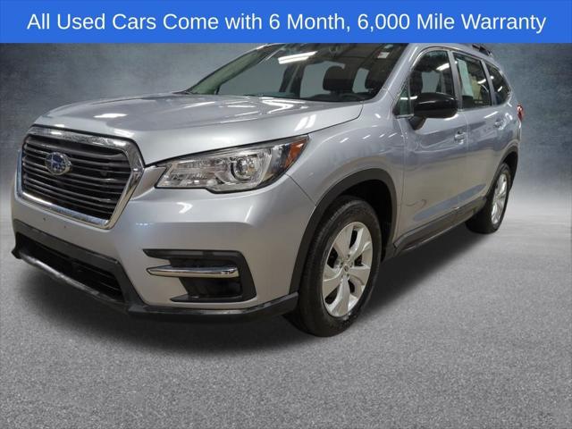 2022 Subaru Ascent Base for sale in WATERTOWN, NY