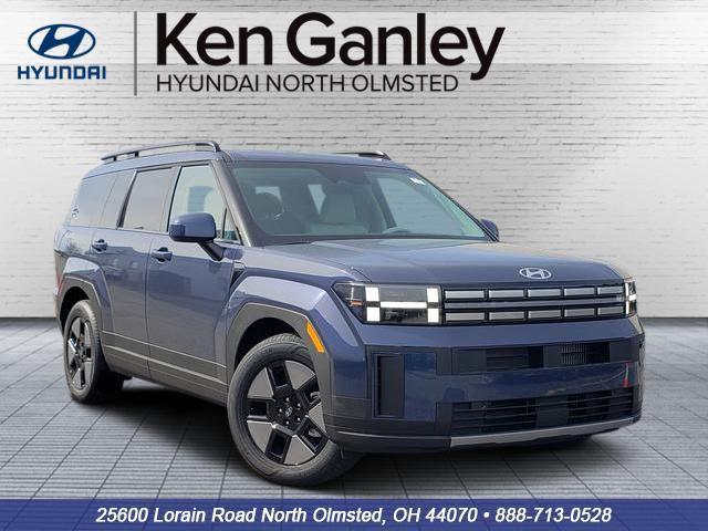 2026 Hyundai Santa Fe Hybrid SEL for sale in NORTH OLMSTED, OH