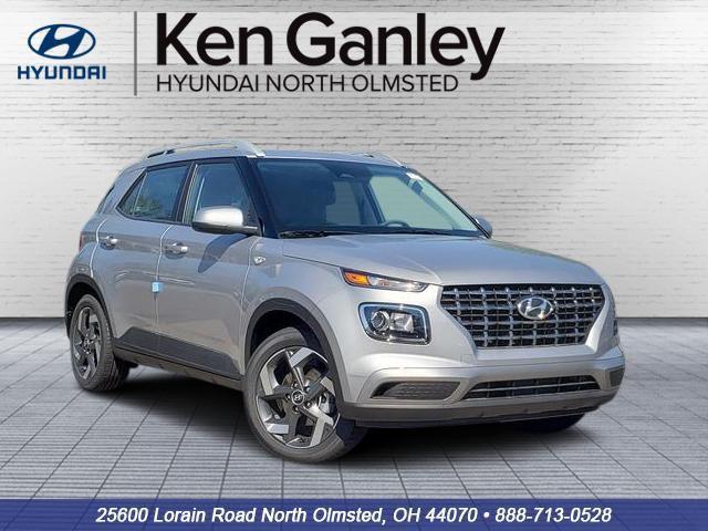 2026 Hyundai Venue SEL for sale in NORTH OLMSTED, OH