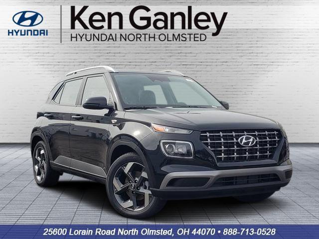 2026 Hyundai Venue SEL for sale in NORTH OLMSTED, OH