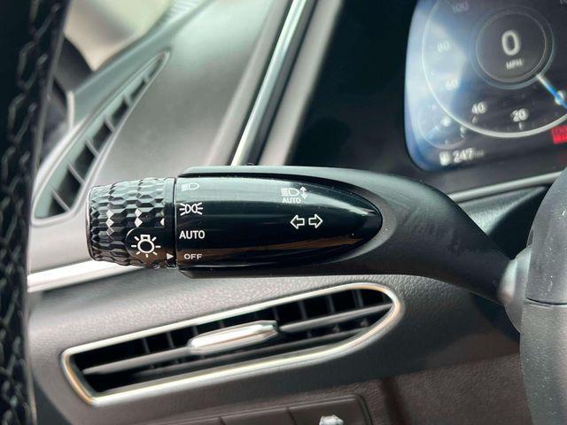 2023 Hyundai Sonata Limited