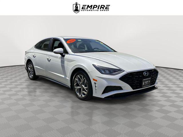 2022 Hyundai Sonata SEL for sale in JAMAICA, NY