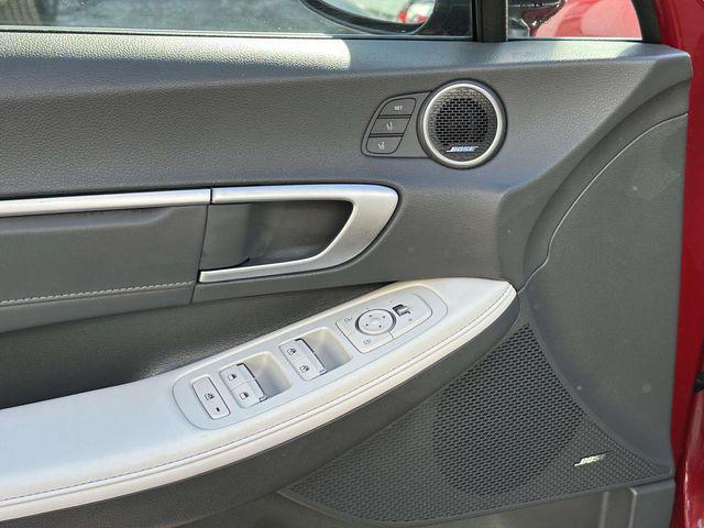 2024 Hyundai Sonata Hybrid Limited