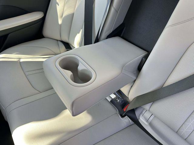 2024 Hyundai Sonata Hybrid Limited