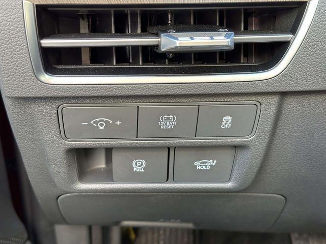 2024 Hyundai Sonata Hybrid Limited