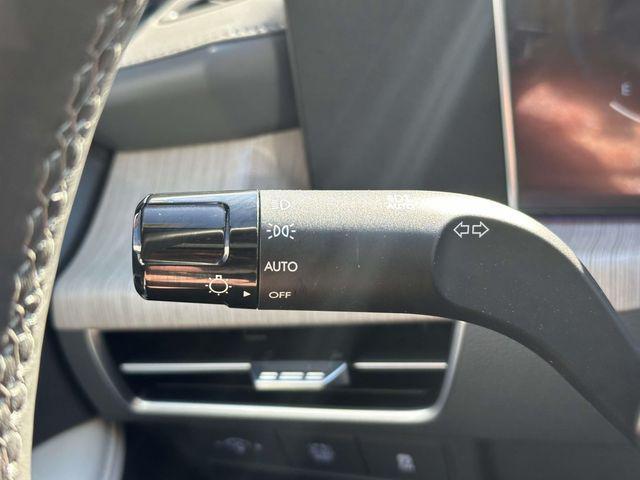 2024 Hyundai Sonata Hybrid Limited