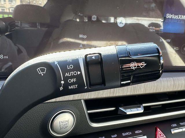 2024 Hyundai Sonata Hybrid Limited