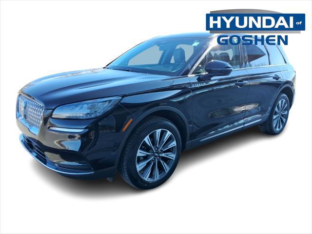 2022 Lincoln Corsair Reserve for sale in GOSHEN, IN