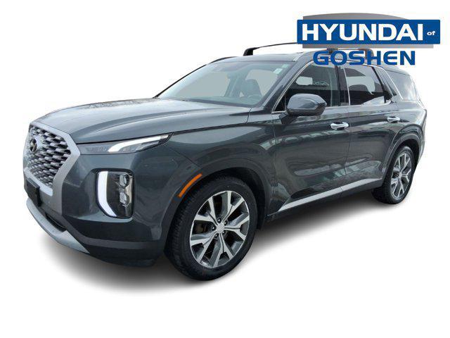 2022 Hyundai Palisade SEL for sale in GOSHEN, IN