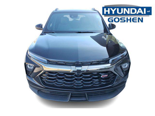 2026 Chevrolet TrailBlazer FWD RS