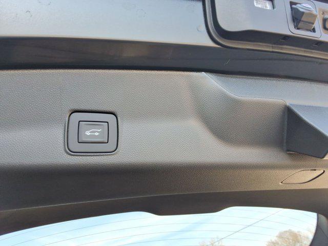 2026 Chevrolet TrailBlazer FWD RS