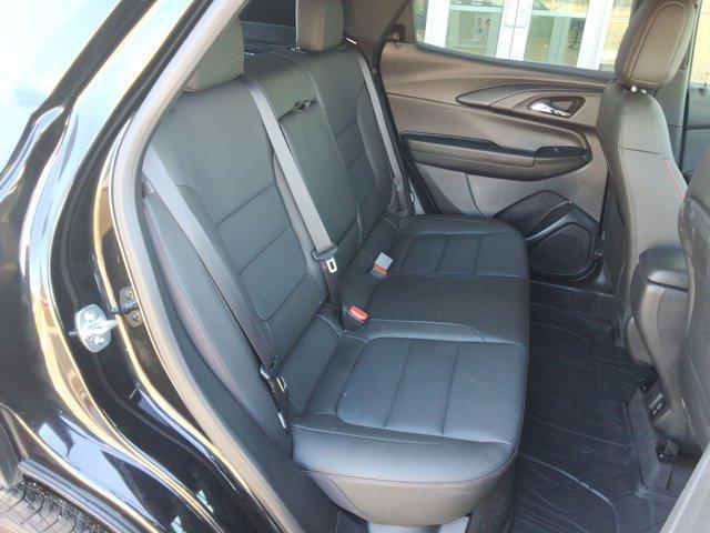 2026 Chevrolet TrailBlazer FWD RS
