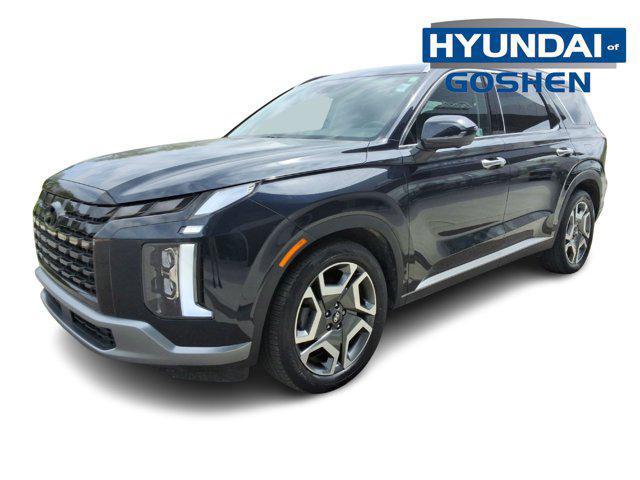 2024 Hyundai Palisade SEL for sale in GOSHEN, IN