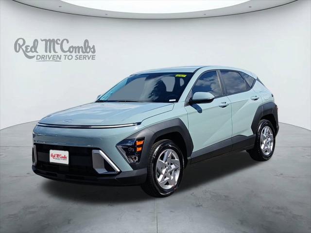 2026 Hyundai Kona SE for sale in SAN ANTONIO, TX
