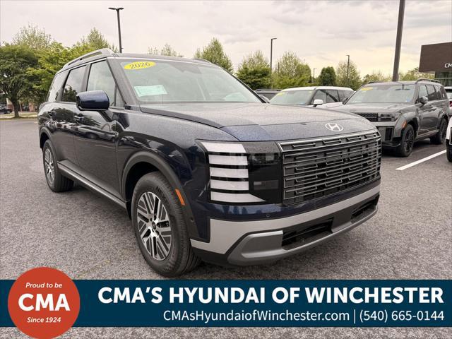 2026 Hyundai Palisade Blue SEL Premium 8P for sale in WINCHESTER, VA