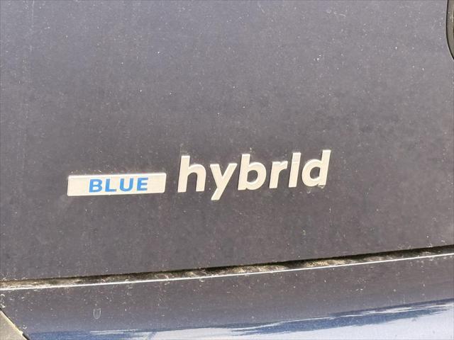 2026 Hyundai Palisade Blue SEL Premium 8P